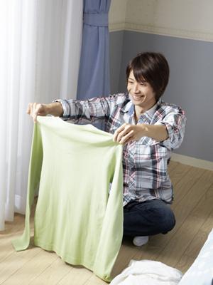 チラシを印刷する際におすすめです